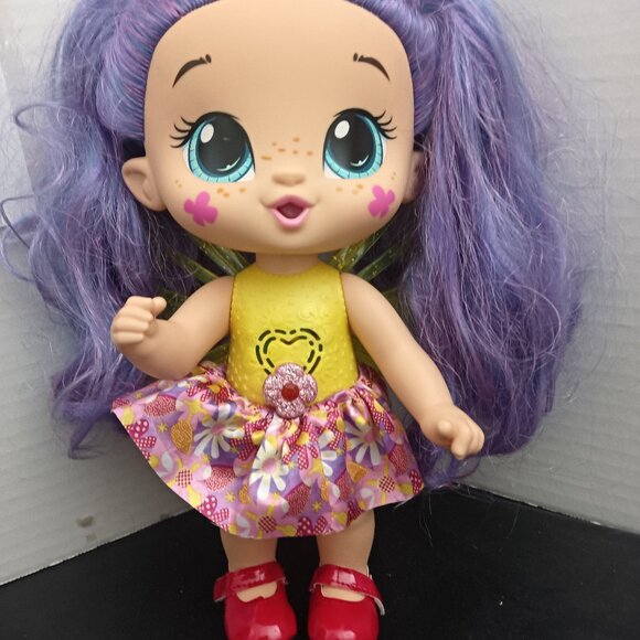 Baby Alive GloPixies Doll - Picture 1 of 2